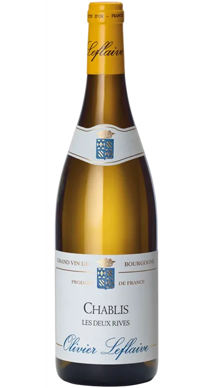 Olivier Leflaive Chablis Les Deux Rives 0.75L